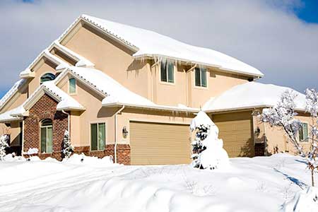 Florissant Insulated Garage Door Installation